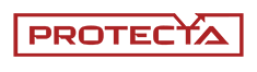 Protecta Hungary 로고